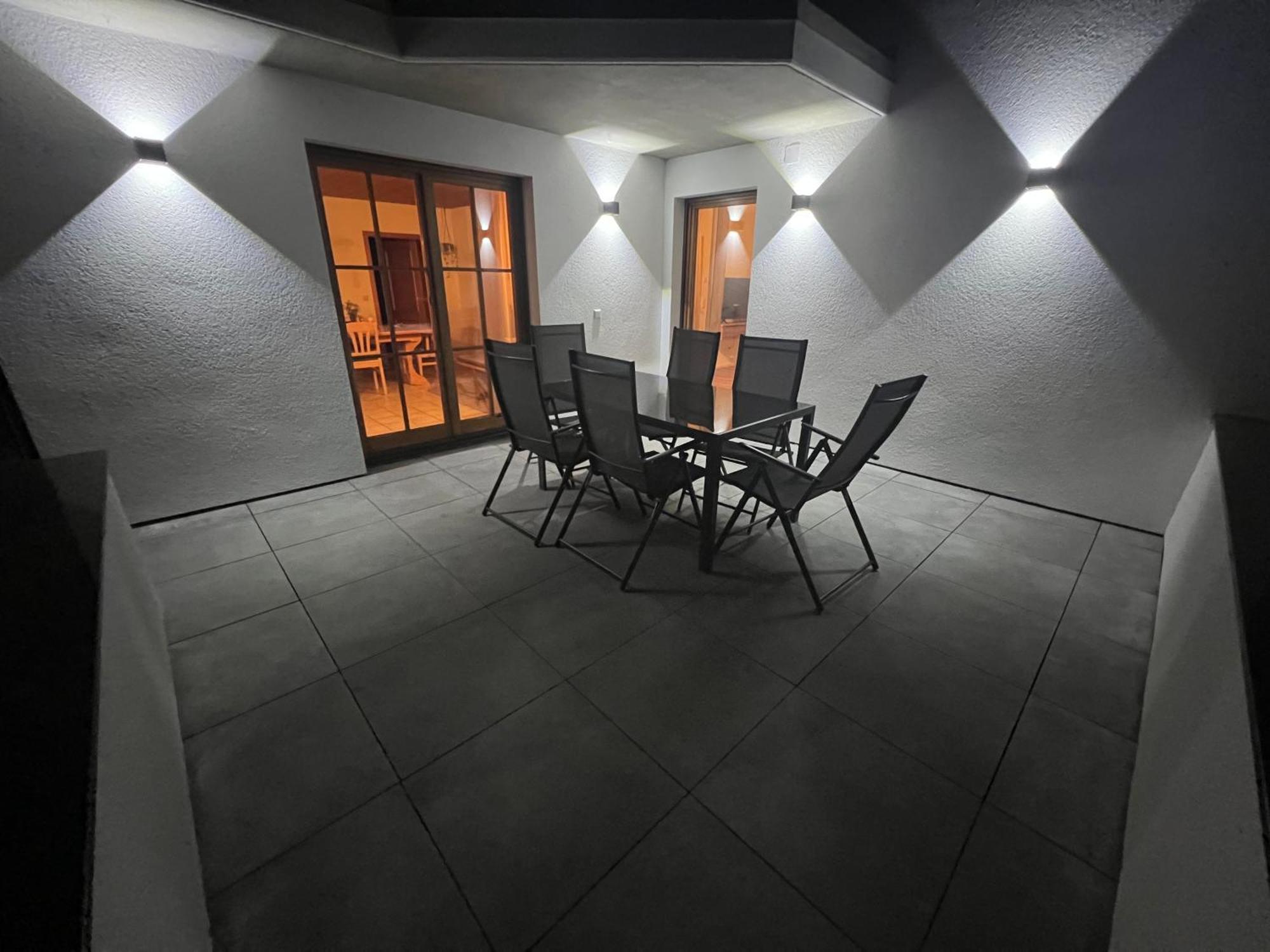 Charmantes Landhaus Oberteuringen エクステリア 写真